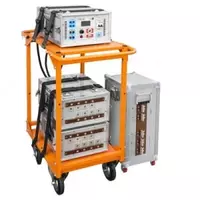 Устройство измерительное для прогрузки первичным током - ООО «DINAMIKA»