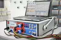 РЕТОМ-61 комплекс программно-технический измерительный - ООО «DINAMIKA»