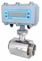 Расходомеры-счетчики ООО «DINAMIKA»