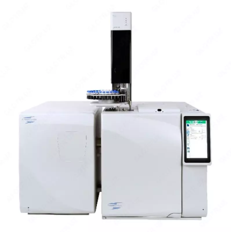 Хроматэк-Аналитика газовых хроматографов