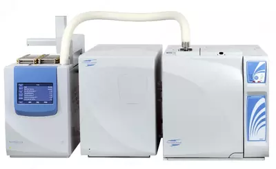 Хроматэк-Аналитика газовых хроматографов