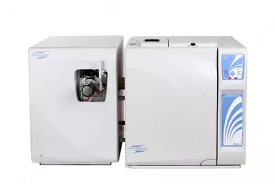 Хроматэк-Аналитика газовых хроматографов