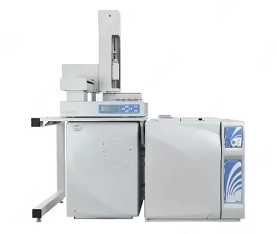 Хроматэк-Аналитика газовых хроматографов