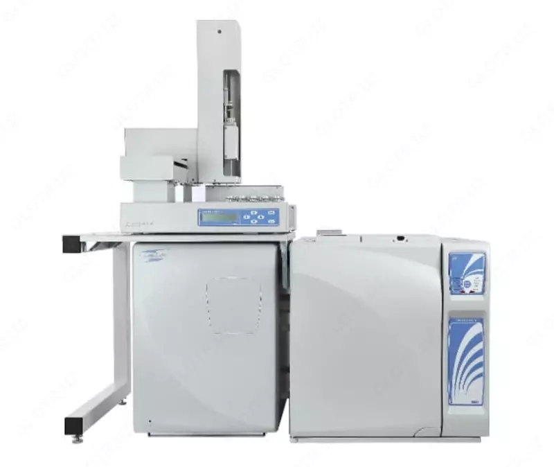 Хроматэк-Аналитика газовых хроматографов