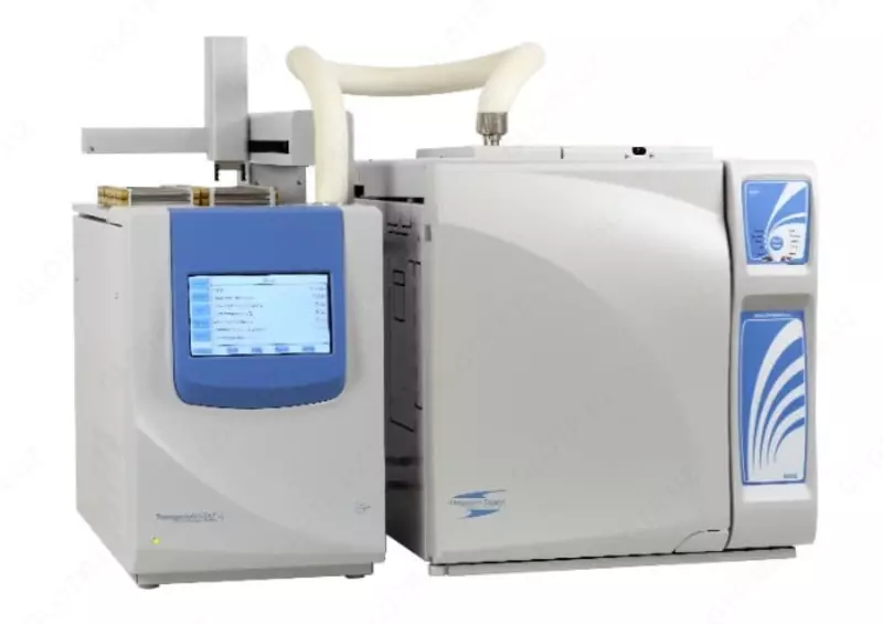 Хроматэк - Кристалл 5000