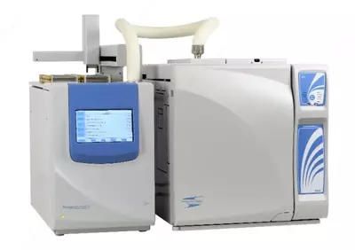 Хроматэк - Кристалл 5000