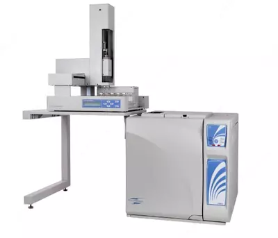 Хроматэк - Кристалл 5000