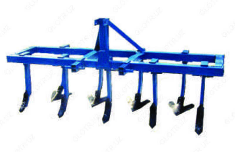 Чизель Культиватор