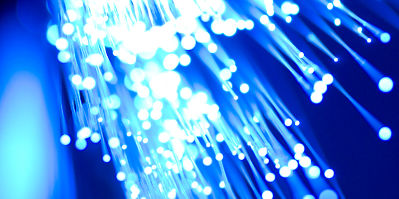 БЫЛ УСТАНОВЛЕН НОВЫЙ МИРОВОЙ РЕКОРД СКОРОСТИ ПЕРЕДАЧИ ДАННЫХ