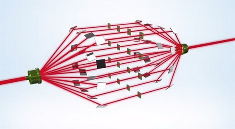 МОЩНЫЕ ОПТИЧЕСКИЕ ДОМАШНИЕ СУПЕРКОМПЬЮТЕРЫ ПОЯВЯТСЯ В 2020 ГОДУ