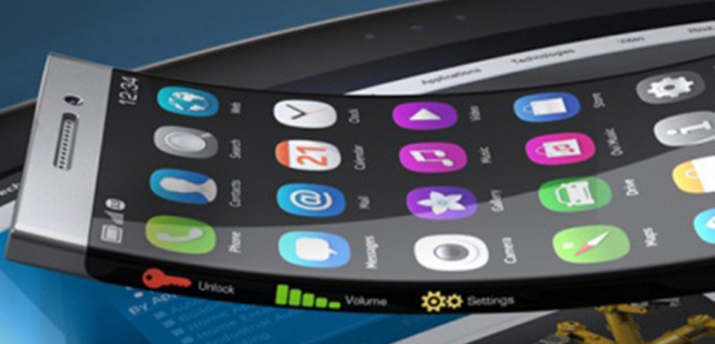 Мобильные телефоны будущего. Как преобразятся привычные смартфоны в ближайшем бу