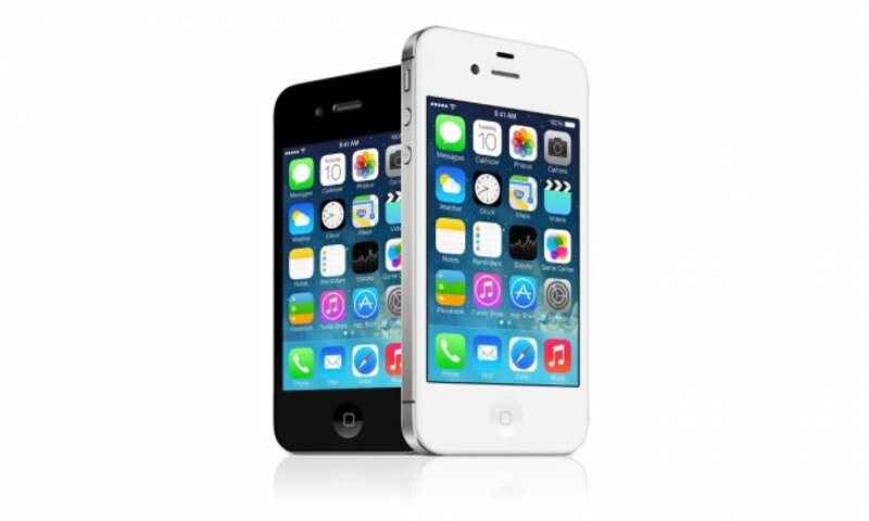 iOS 8 и iPhone 4s: стоит ли обновляться