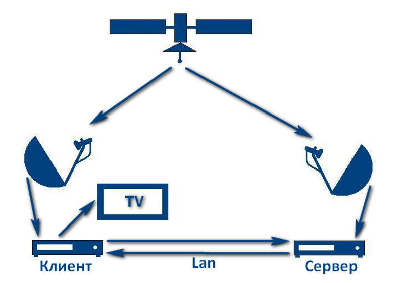 ЧТО ТАКОЕ ШАРИНГ? ПРИНЦИП РАБОТЫ И ТИПИЧНЫЕ ПРОБЛЕМЫ