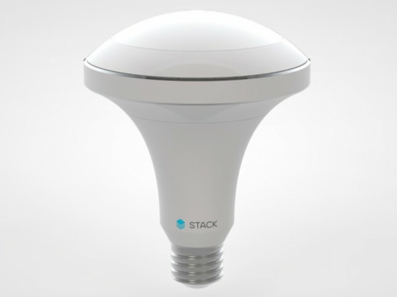 ЭКС-ИНЖЕНЕРЫ TESLA И NASA ПОКАЗАЛИ СВОЕ ВИДЕНИЕ УМНОЙ ЛАМПЫ