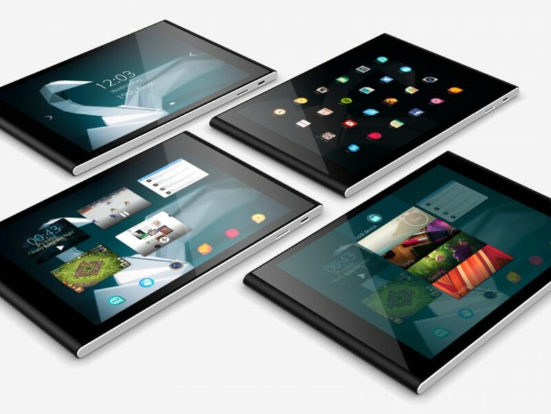 АТАКА ФИННОВ: ПЛАНШЕТ JOLLA ТОЖЕ БУДЕТ УБИЙЦЕЙ IPAD MINI
