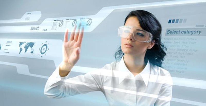 5 ТЕХНОЛОГИЙ БУДУЩЕГО, КОТОРЫЕ ИЗМЕНЯТ ЛЮДЕЙ