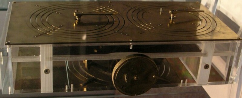 САМЫЙ ДРЕВНИЙ АНАЛОГОВЫЙ КОМПЬЮТЕР ОКАЗАЛСЯ ЕЩЁ СТАРШЕ, ЧЕМ ДУМАЛИ УЧЁНЫЕ