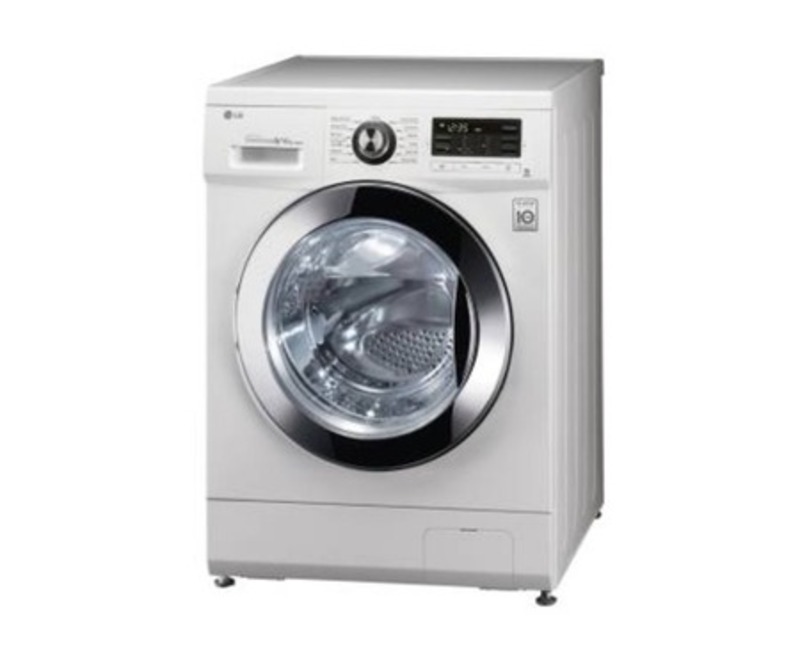 LG F1496АD3 - лучшая стиральная машина 2013 года