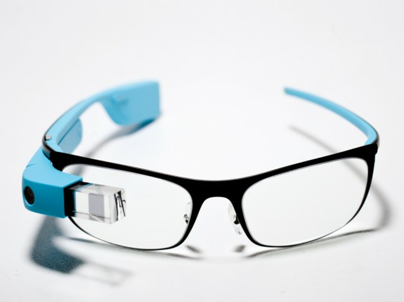 ДАЖЕ ДИЗАЙНЕР IPOD ВРЯД ЛИ СПАСЕТ GOOGLE GLASS