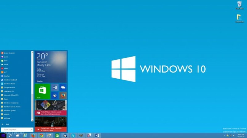 МОЖНО ЛИ БУДЕТ ПОЛЬЗОВАТЬСЯ WINDOWS 10 БЕСПЛАТНО?
