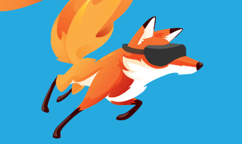 MOZILLA ИНТЕГРИРУЕТ ВИРТУАЛЬНУЮ РЕАЛЬНОСТЬ В СВОЙ БРАУЗЕР