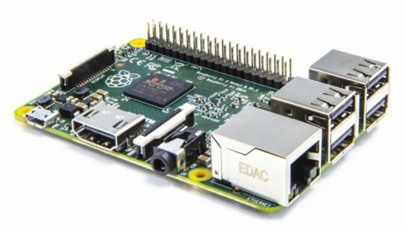 КУПИТЬ RASPBERRY PI 2 МОЖНО УЖЕ СЕЙЧАС