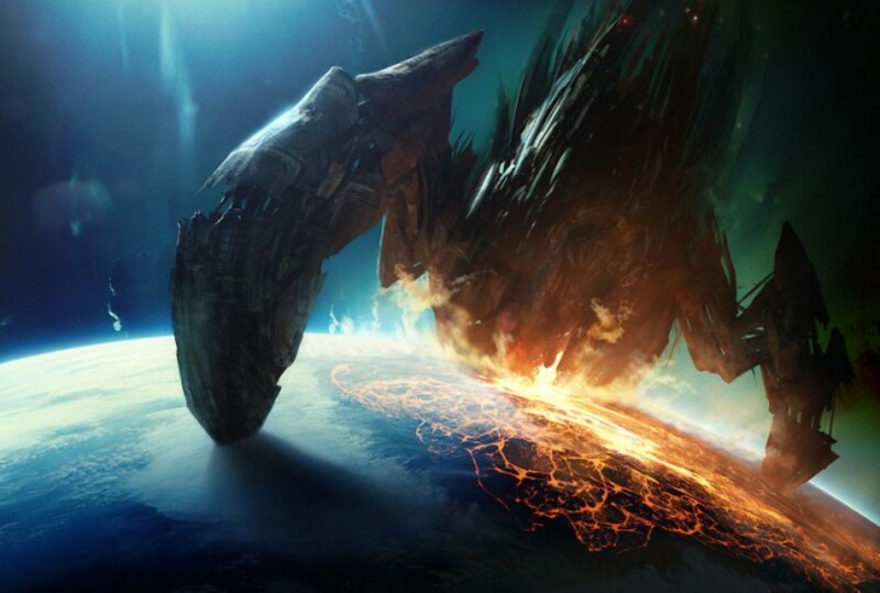 УЧЕНЫЕ ТРЕБУЮТ АКТИВНЫХ ПОИСКОВ ИНОПЛАНЕТЯН, НЕСМОТРЯ НА ОПАСНОСТИ