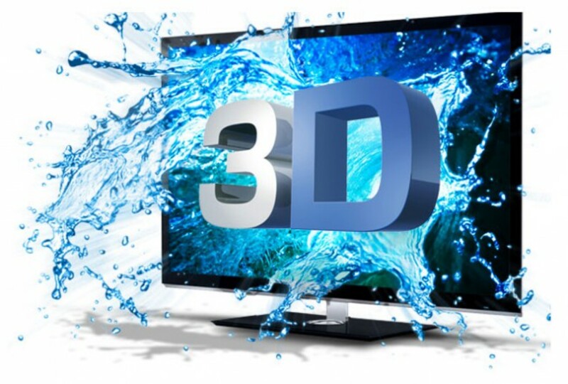 НОВЫЙ МЕТОД УВЕЛИЧИВАЕТ УГОЛ ОБЗОРА 3D-ИЗОБРАЖЕНИЙ
