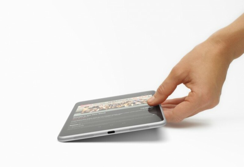 ТЕПЕРЬ NOKIA N1 МОЖНО КУПИТЬ НЕ ТОЛЬКО В КИТАЕ