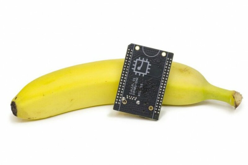 C.H.I.P. – ПЕРВЫЙ В МИРЕ КОМПЬЮТЕР СТОИМОСТЬЮ ВСЕГО 9 ДОЛЛАРОВ