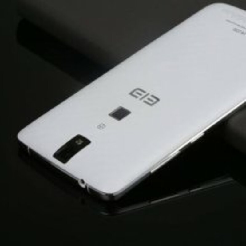 Первый смартфон с 10-ядерным процессором