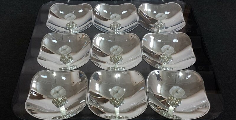 В КАНАДЕ СОЗДАЛИ СОЛНЕЧНУЮ БАТАРЕЮ С МАКСИМАЛЬНОЙ СИЛОЙ ТОКА