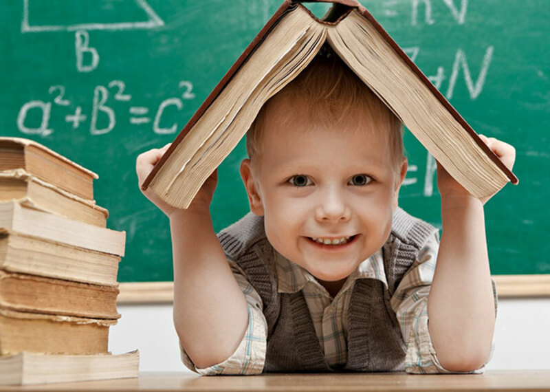 Как подготовить ребенка к школе: выбираем правильные канцтовары