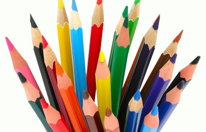 Как выбрать цветные карандаши, какие лучше?