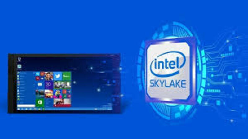 Best Market анонсирует настольный ПК с процессором Skylake