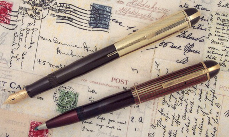 Кто изобрел шариковую ручку, а кто заработал на ней миллионы