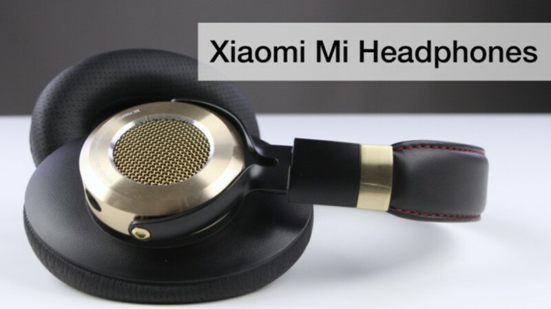ОБЗОР НАУШНИКОВ XIAOMI MI HEADPHONES — СТИЛЬ ПРЕВЫШЕ ЗВУКА