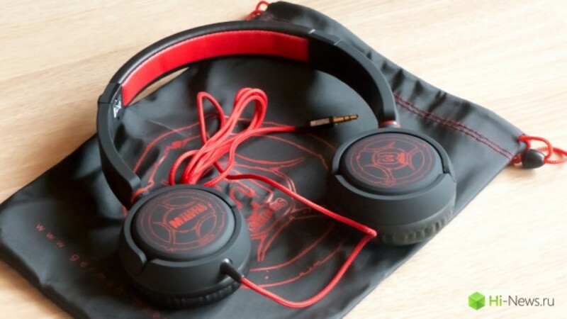 ОБЗОР НАУШНИКОВ GERMAN MARSTRO 3CAN 116 — БЮДЖЕТНЫЙ ВАРИАНТ