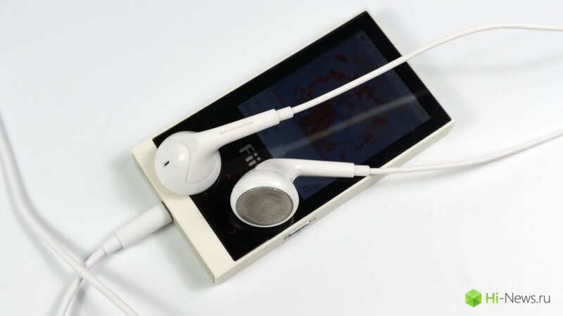 ОБЗОР ПЛЕЕРА FIIO M3 — ДЕБЮТ БЮДЖЕТНОГО СЕГМЕНТА