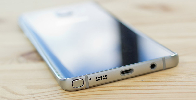 Samsung выпустит смартфон с 6 ГБ оперативной памяти