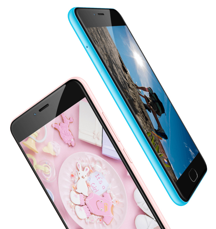 Официально представлен новый бюджетный смартфон Meizu M3