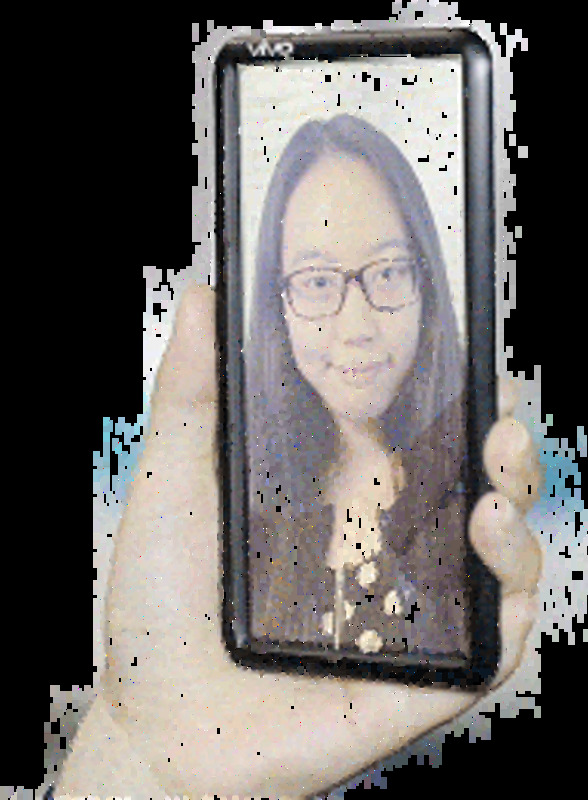 Китайский бренд выпустит смартфон с прозрачным экраном