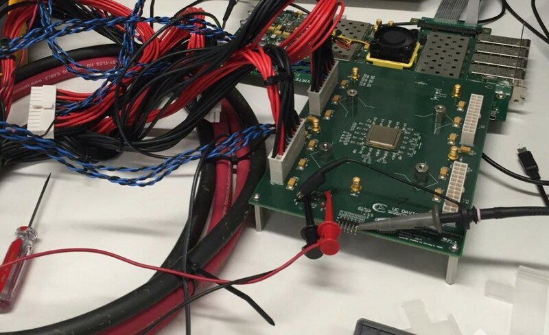 СОЗДАН ПЕРВЫЙ В МИРЕ 1000-ЯДЕРНЫЙ ПРОЦЕССОР