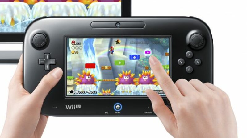 ИГРОВАЯ КОНСОЛЬ NINTENDO WII U НЕ ОПРАВДАЛА ОЖИДАНИЙ ЯПОНСКОЙ КОМПАНИИ