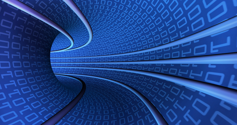 БЕСПРОВОДНАЯ СЕТЬ ДО 1 ТЕРАБИТА В СЕКУНДУ