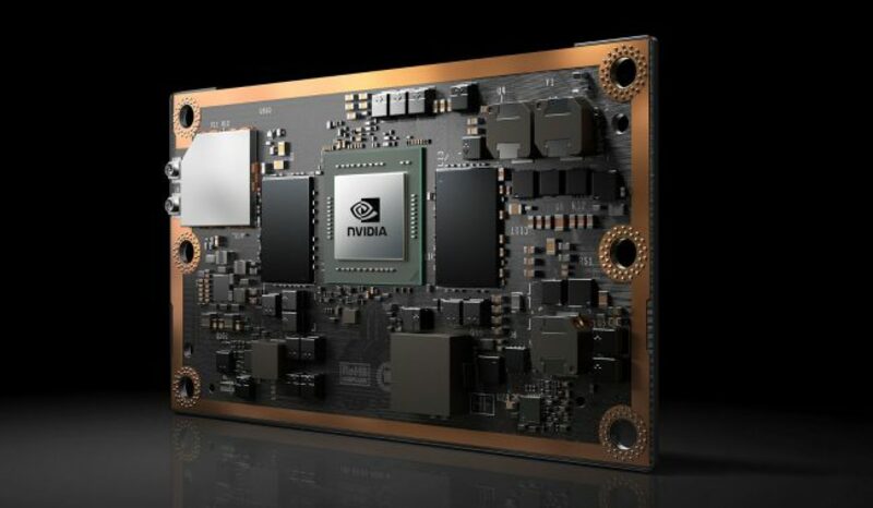 NVIDIA ПРЕДСТАВИЛА JETSON TX2 — КРОШЕЧНЫЙ СУПЕРКОМПЬЮТЕР СЛЕДУЮЩЕГО ПОКОЛЕНИЯ