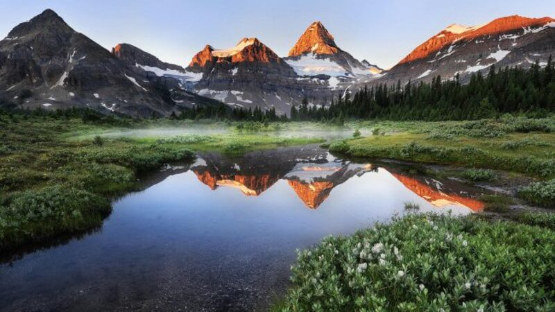 ПРЕДСТАВЛЕН ПЕРВЫЙ МОНИТОР DELL С ПОДДЕРЖКОЙ HDR