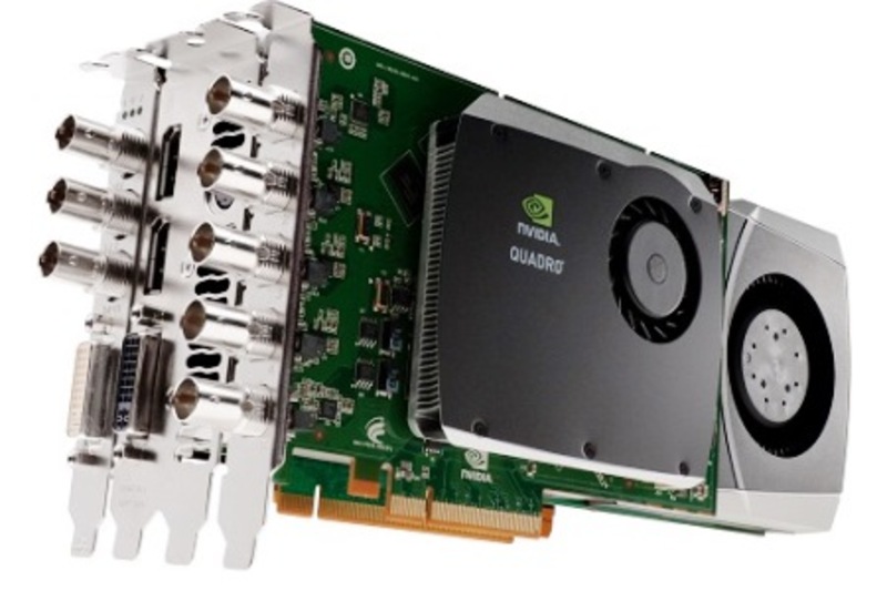 Самая дорогая видеокарта