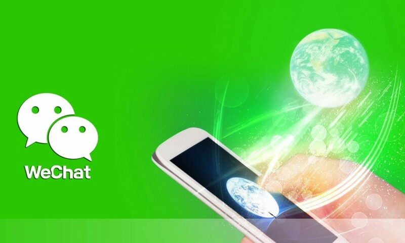 Китайцы смогут использовать мессенджер WeChat вместо паспорта