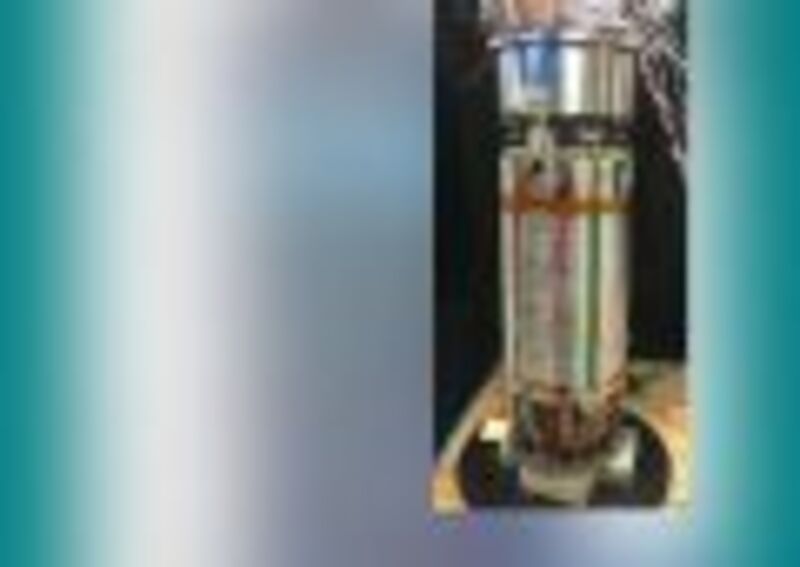 Американские физики создали самый мощный сверхпроводящий магнит